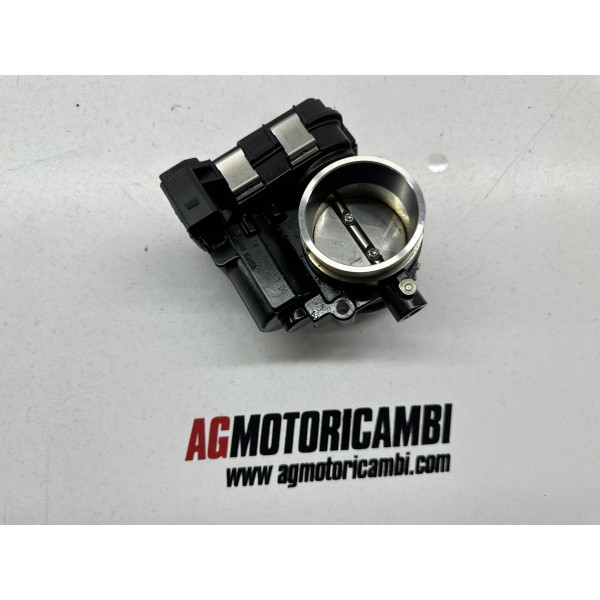 DROSSELKLAPPE LINKS BMW R 1200 R 2015-2018-2020