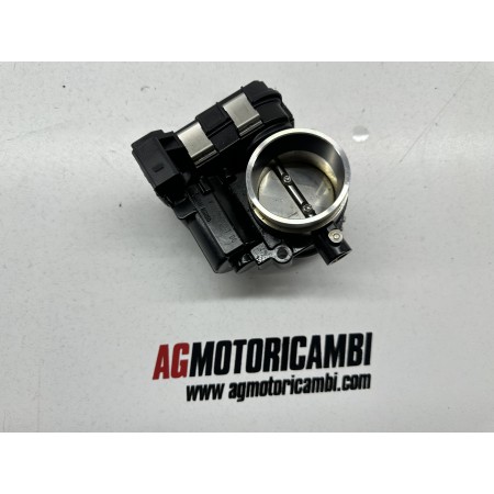 DROSSELKLAPPE LINKS BMW R 1200 R 2015-2018-2020