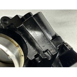 DROSSELKLAPPE LINKS BMW R 1200 R 2015-2018-2020 2