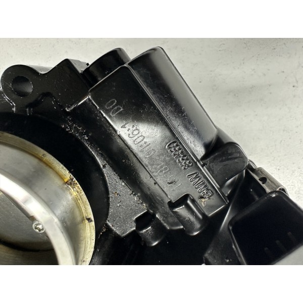 DROSSELKLAPPE LINKS BMW R 1200 R 2015-2018-2020