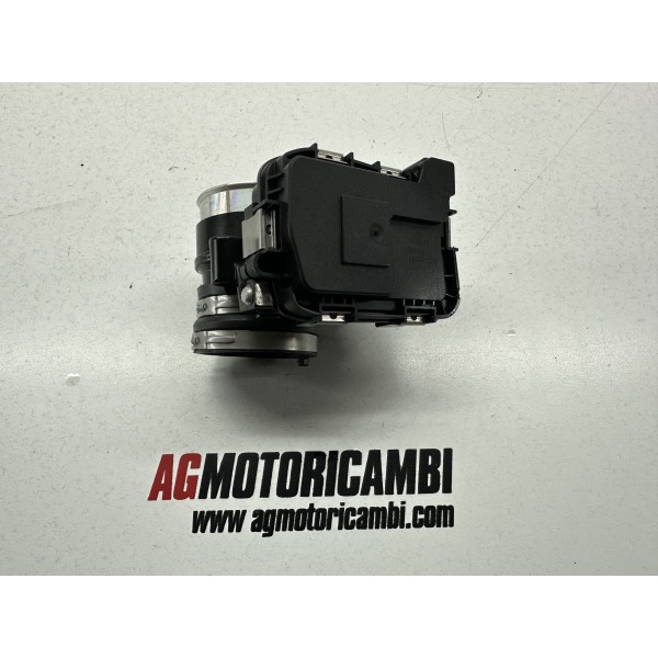 DROSSELKLAPPE LINKS BMW R 1200 R 2015-2018-2020