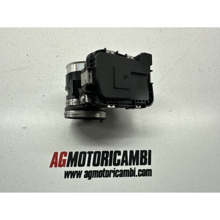 DROSSELKLAPPE LINKS BMW R 1200 R 2015-2018-2020