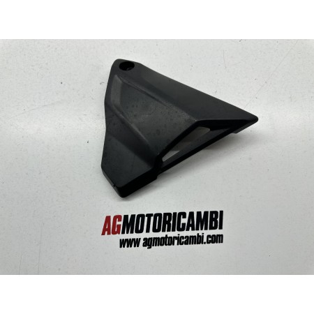 KUNSTSTOFF SITZRAHMENBEZUG RECHTS BMW R 1200 R 2015-2018-2020