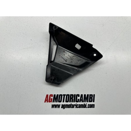 KUNSTSTOFF SITZRAHMENBEZUG RECHTS BMW R 1200 R 2015-2018-2020