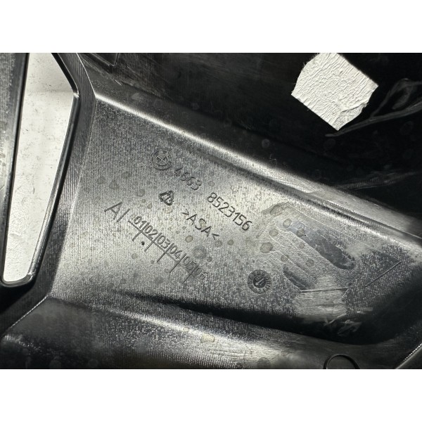 KUNSTSTOFF SITZRAHMENBEZUG RECHTS BMW R 1200 R...