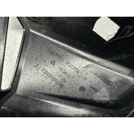 KUNSTSTOFF SITZRAHMENBEZUG RECHTS BMW R 1200 R 2015-2018-2020