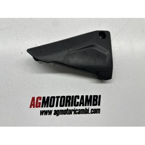 KUNSTSTOFF SITZRAHMENBEZUG LINKS BMW R 1200 R 2015-2018-2020