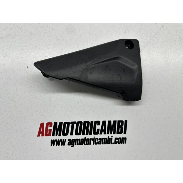 KUNSTSTOFF SITZRAHMENBEZUG LINKS BMW R 1200 R...