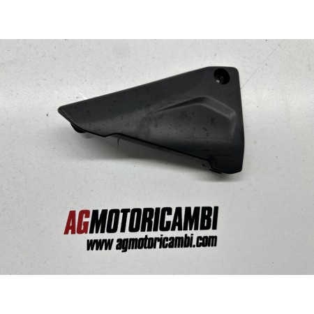 KUNSTSTOFF SITZRAHMENBEZUG LINKS BMW R 1200 R 2015-2018-2020