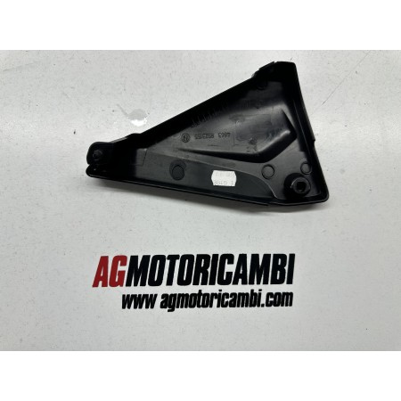 KUNSTSTOFF SITZRAHMENBEZUG LINKS BMW R 1200 R 2015-2018-2020