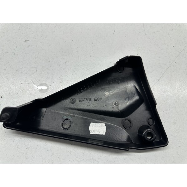 KUNSTSTOFF SITZRAHMENBEZUG LINKS BMW R 1200 R...