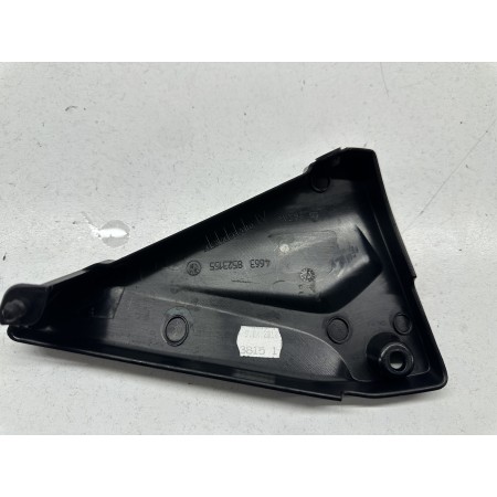 KUNSTSTOFF SITZRAHMENBEZUG LINKS BMW R 1200 R 2015-2018-2020