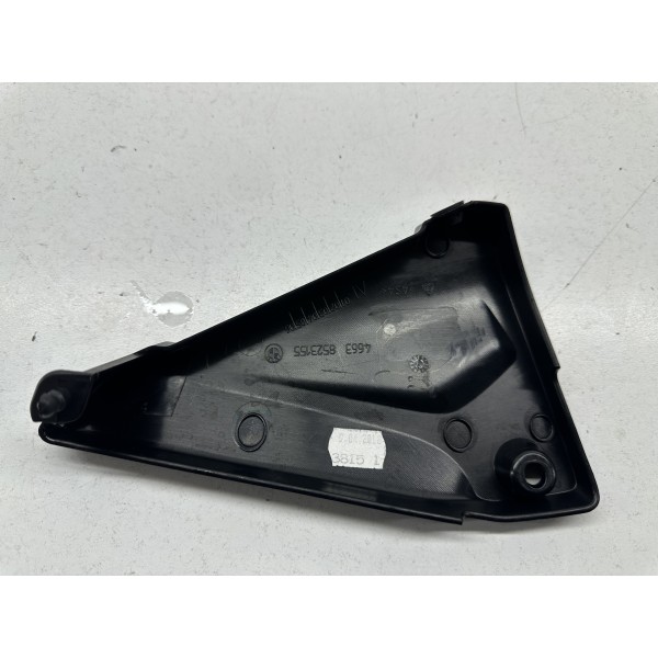 KUNSTSTOFF SITZRAHMENBEZUG LINKS BMW R 1200 R...