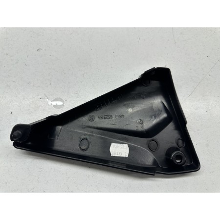 KUNSTSTOFF SITZRAHMENBEZUG LINKS BMW R 1200 R 2015-2018-2020