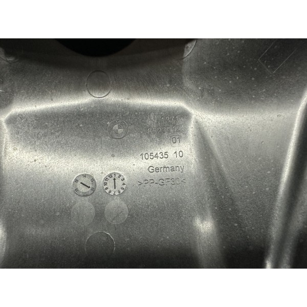 AIRBOX LUFTKAPPE ABDECKUNG BMW R 1200 R...