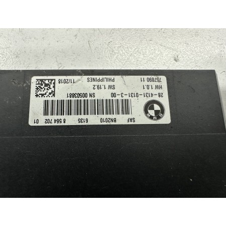 ECU STEUERGERÄT ESA FAHRWERK BMW R 1200 R 2015-2018-2020