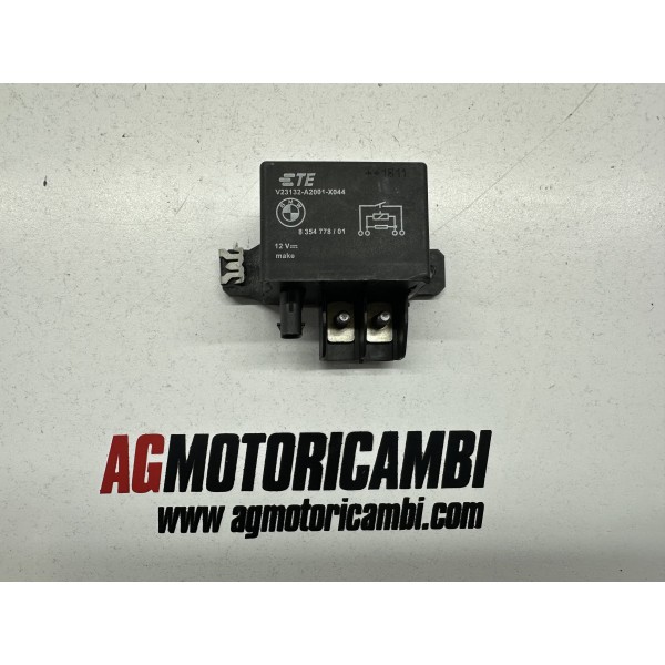 BMW R 1200 R ANLASSERRELAIS 2015-2018-2020