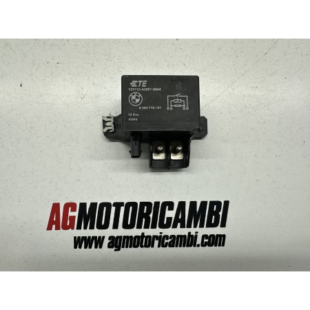 BMW R 1200 R ANLASSERRELAIS 2015-2018-2020