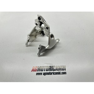 TELAIETTO ANTERIORE SUPPORTO FARO STRUMENTAZIONE BMW R...