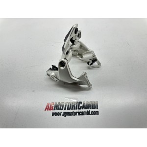 TELAIETTO ANTERIORE SUPPORTO FARO STRUMENTAZIONE BMW R... 2