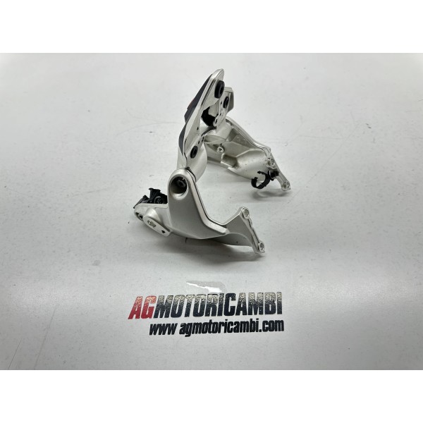 BMW R 1200 R VORDERE VERKLEIDUNGSHALTERUNG...