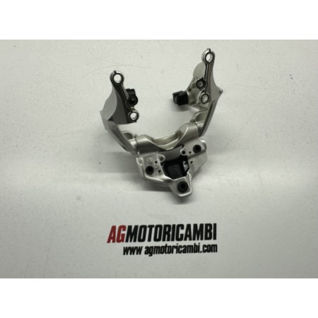 BMW R 1200 R VORDERE VERKLEIDUNGSHALTERUNG INSTRUMENTIERUNG 2015-2018-2020