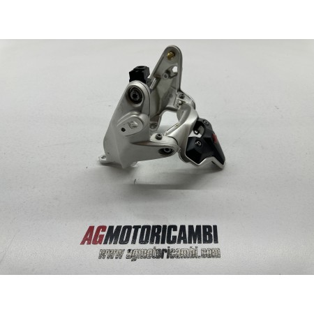 BMW R 1200 R VORDERE VERKLEIDUNGSHALTERUNG INSTRUMENTIERUNG 2015-2018-2020