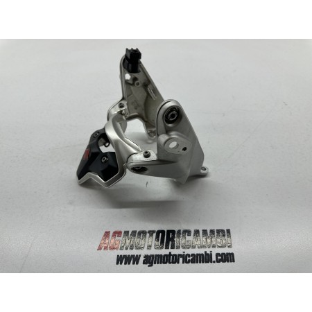 BMW R 1200 R VORDERE VERKLEIDUNGSHALTERUNG INSTRUMENTIERUNG 2015-2018-2020