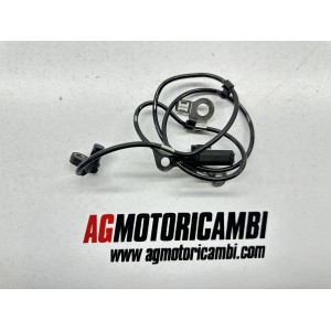SENSOR ABS RUEDA TRASERA BMW R 1200 R 2015-2018-2020