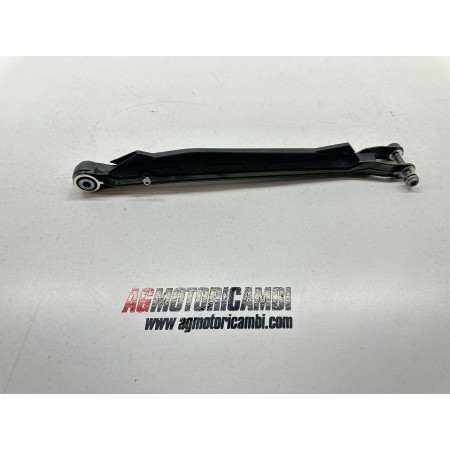 HINTERE SCHWINGE SPURSTANGE ARM BMW R 1200 R 2015-2018-2020