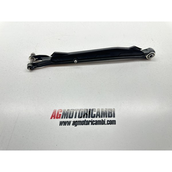 HINTERE SCHWINGE SPURSTANGE ARM BMW R 1200 R...