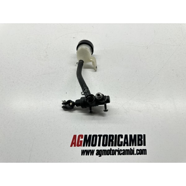 BMW R 1200 R HAUPTBREMSZYLINDER HINTEN...