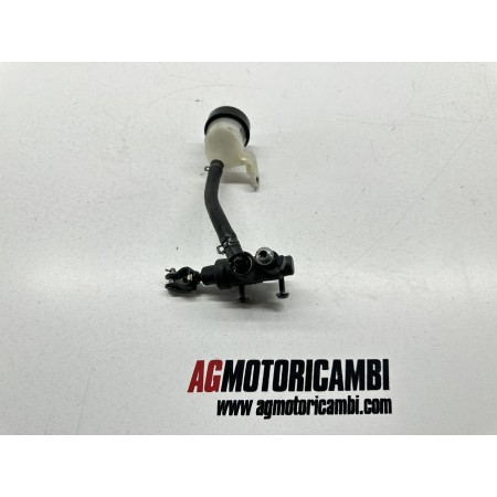 BMW R 1200 R HAUPTBREMSZYLINDER HINTEN 2015-2018-2020