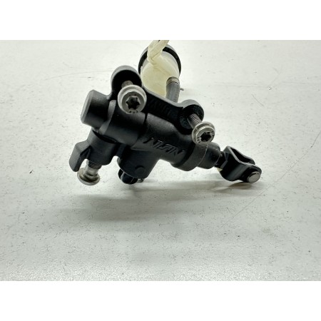 BMW R 1200 R HAUPTBREMSZYLINDER HINTEN 2015-2018-2020