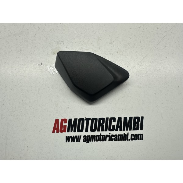 KUNSTSTOFF STOSSDÄMPFERABDECKUNG HINTEN BMW R...