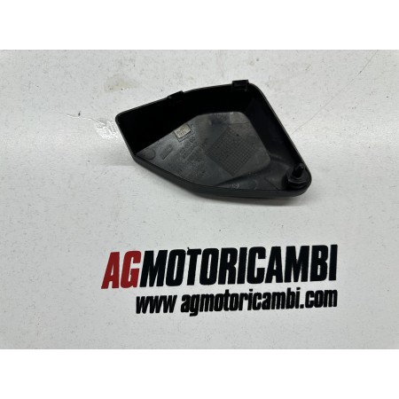 KUNSTSTOFF STOSSDÄMPFERABDECKUNG HINTEN BMW R 1200 R 2015-2018-2020