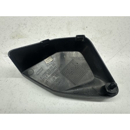 KUNSTSTOFF STOSSDÄMPFERABDECKUNG HINTEN BMW R 1200 R 2015-2018-2020