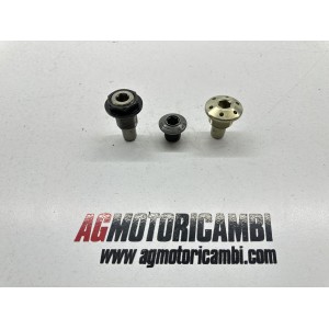 PINS SCREWS SWINGARM FRAME BMW R 1200 R R1200 R...