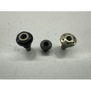 BOLZEN SCHWINGE RAHMEN BOLZEN BMW R 1200 R 2015-2018-2020 2