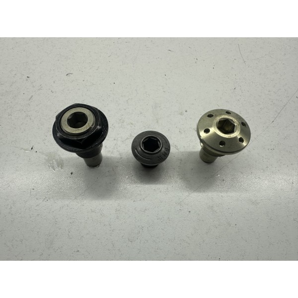 BOLZEN SCHWINGE RAHMEN BOLZEN BMW R 1200 R...