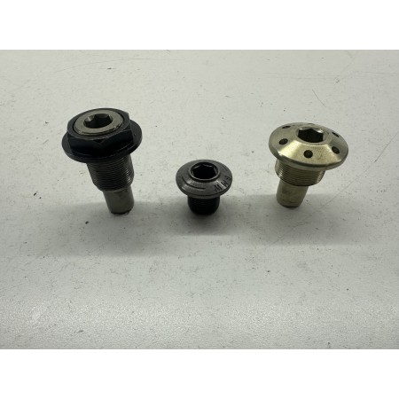 BOLZEN SCHWINGE RAHMEN BOLZEN BMW R 1200 R 2015-2018-2020