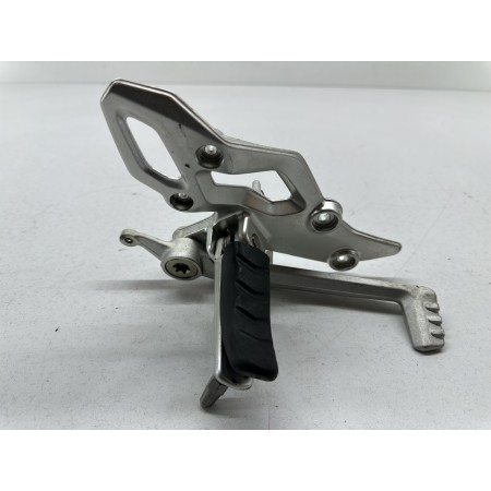 FUSSSTÜTZE RECHTS BREMSE BMW R 1200 R 2015-2018-2020