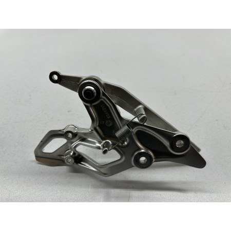 FUSSSTÜTZE RECHTS BREMSE BMW R 1200 R 2015-2018-2020