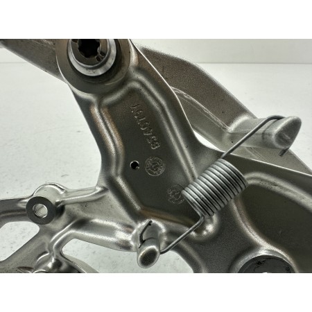 FUSSSTÜTZE RECHTS BREMSE BMW R 1200 R 2015-2018-2020