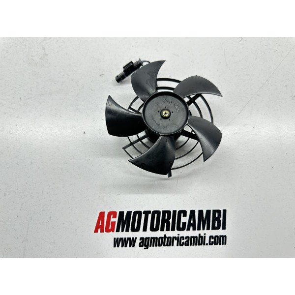 ELEKTRO KÜHLERLÜFTER BMW R 1200 R1200 R...