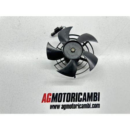 ELEKTRO KÜHLERLÜFTER BMW R 1200 R1200 R 2015-2018-2020