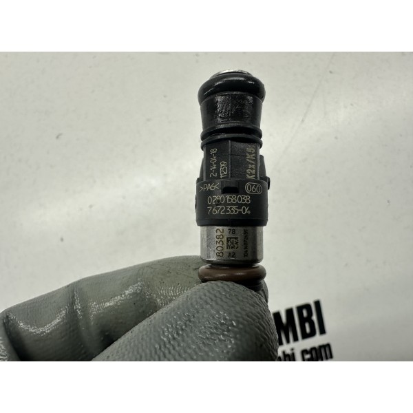 BMW R 1200 R EINSPRITZDÜSE R1200 R 2015-2018-2020