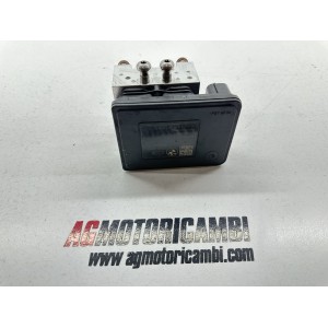 BMW R 1200 R ABS STEUERUNGSMODUL STEUERGERÄT 2015-2018-2020