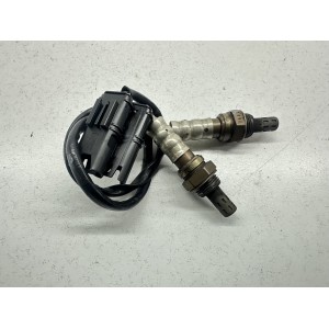 PAR DE SONDAS LAMBDA ESCAPE SILENCIADOR BMW R 1200 R... 2