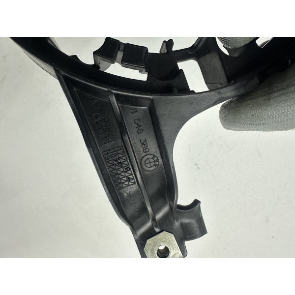 RAHMENABDECKUNG TANKDECKEL BMW R 1200 R1200 R...